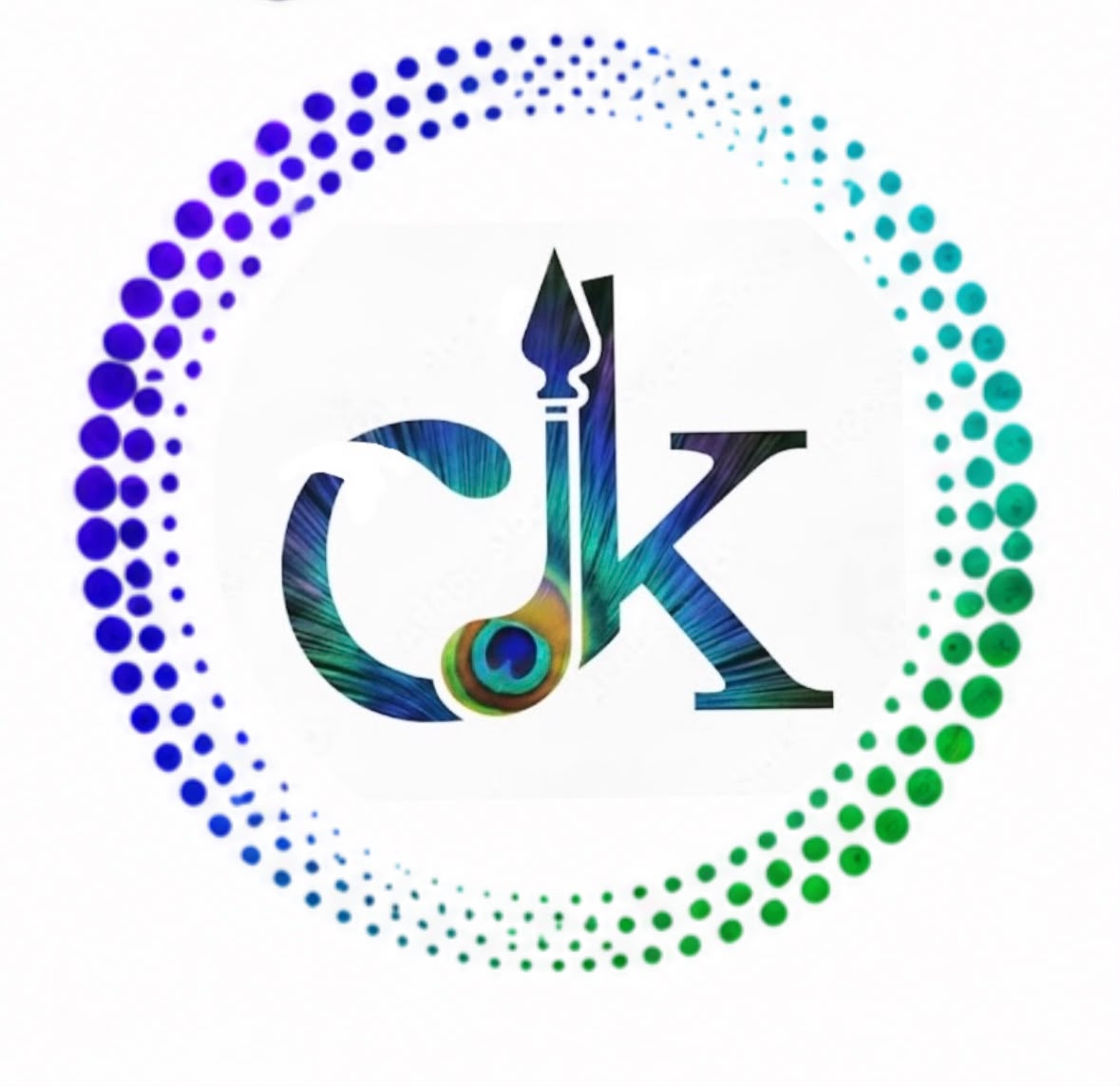Chandru Kavi Pte Ltd logo